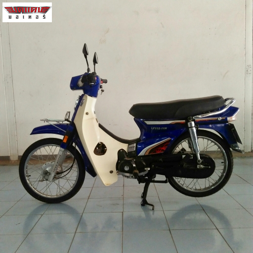 Super ZX 110